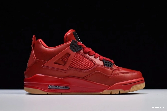 Rep TB Day Jordan Air 4 AV3914-600 Singles 0724